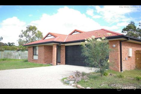 Property photo of 63 McKerrow Crescent Goodna QLD 4300