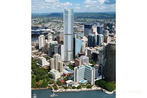7004/222 Margaret St, Brisbane City, QLD 4000