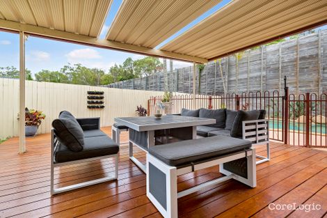 Property photo of 38 Silky Oak Crescent Carindale QLD 4152