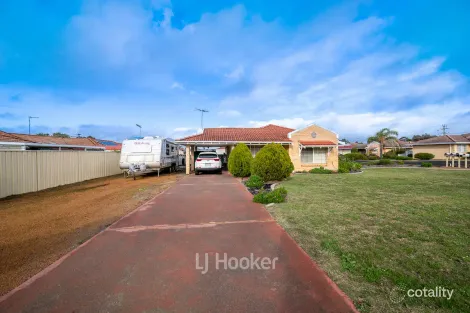Property photo of 1 Pine Court Collie WA 6225
