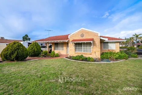 10 Pine Ct, Collie, WA 6225