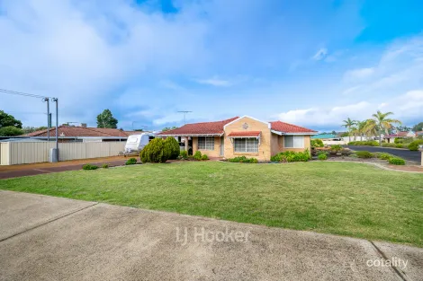 Property photo of 1 Pine Court Collie WA 6225