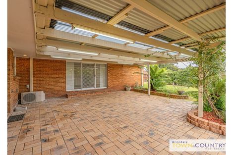 Property photo of 6 Grantham Place Armidale NSW 2350