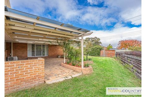 Property photo of 6 Grantham Place Armidale NSW 2350