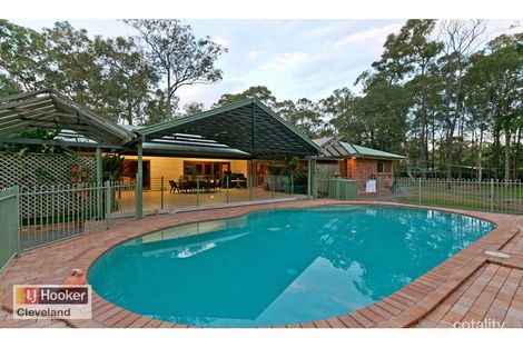 Property photo of 1-19 Hillcrest Road Sheldon QLD 4157