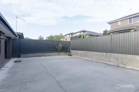 Property photo of 23 Lethbridge Road Austral NSW 2179