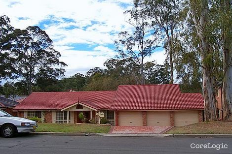 Property photo of 36A Alana Drive West Pennant Hills NSW 2125