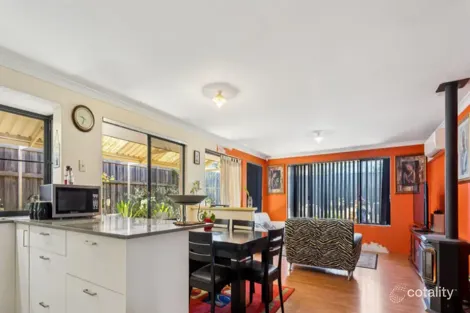 Property photo of 7 Riverina Drive Ellenbrook WA 6069