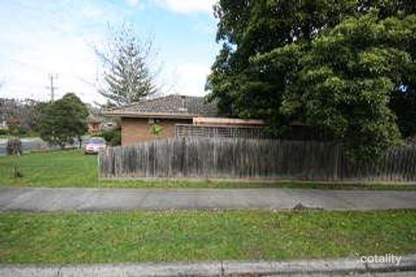 Property photo of 14 Sasses Avenue Bayswater VIC 3153