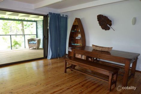 Property photo of 42 Anglers Parade Fishermans Paradise NSW 2539