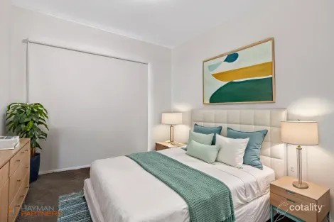 Property photo of 45/2 Peter Cullen Way Wright ACT 2611