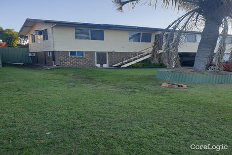 Property photo of 173 Arnaud Street Granville QLD 4650