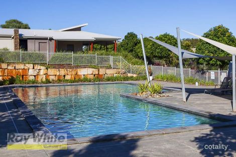 Property photo of 21 Shaw Place Redland Bay QLD 4165