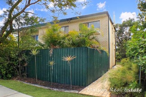 Property photo of 3/72 Hood Street Sherwood QLD 4075