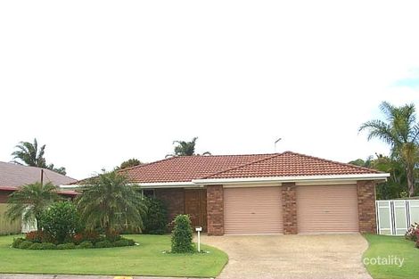 Property photo of 5 Hyacinth Avenue Hollywell QLD 4216