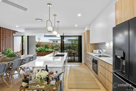 Property photo of 3/22 Dover Street Hawthorne QLD 4171