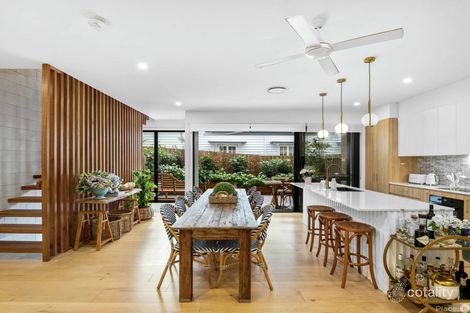 Property photo of 3/22 Dover Street Hawthorne QLD 4171