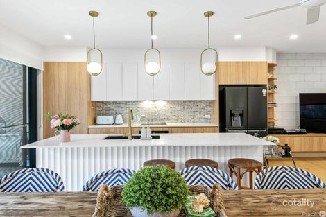 Property photo of 3/22 Dover Street Hawthorne QLD 4171