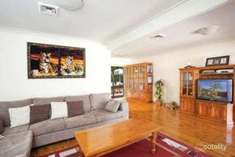 Property photo of 7 Tyagarah Place Cromer NSW 2099