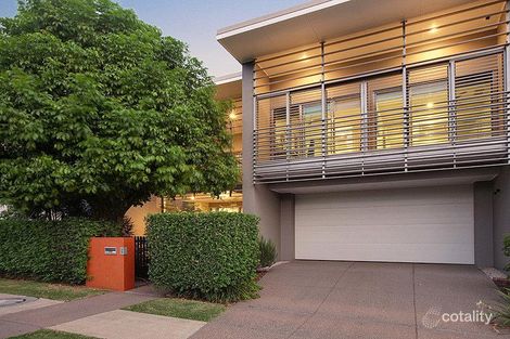 40 Refinery Pde, New Farm, QLD 4005