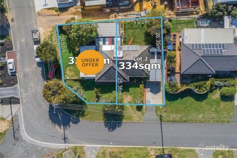 15 Malabar Cres, Craigie, WA 6025