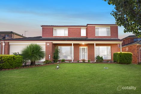 2 Zala Ct, Rowville, VIC 3178