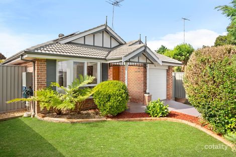 22 Oliveri Pl, Schofields, NSW 2762