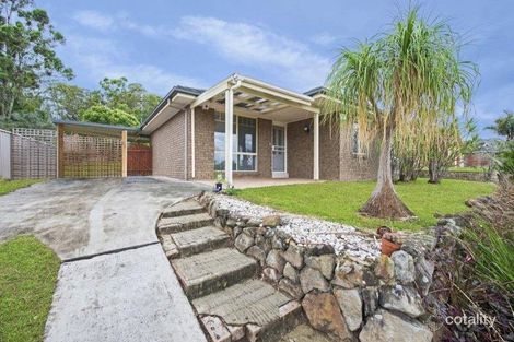 Property photo of 10 Meadow Road Watanobbi NSW 2259