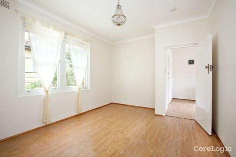 Property photo of 42 Cammeray Road Cammeray NSW 2062