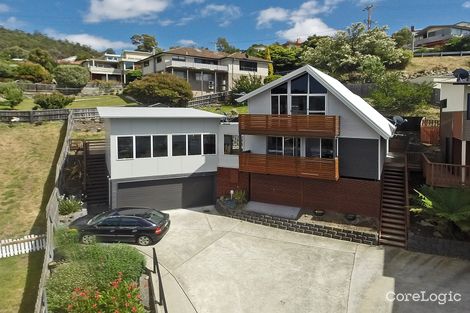 Property photo of 2/35 Valley Street West Hobart TAS 7000