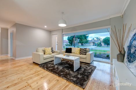 Property photo of 10 Columbine Avenue West Lakes Shore SA 5020