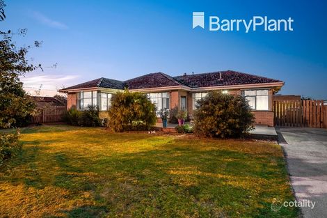 Property photo of 21 Princes Avenue Longwarry VIC 3816