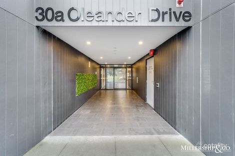 117/30 Oleander Dr, Mill Park, VIC 3082