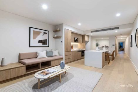 Property photo of 280C Bulwara Road Ultimo NSW 2007