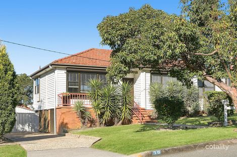 30 Fifth St, Cardiff South, NSW 2285