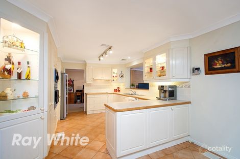 Property photo of 135 Baulkham Hills Road Baulkham Hills NSW 2153