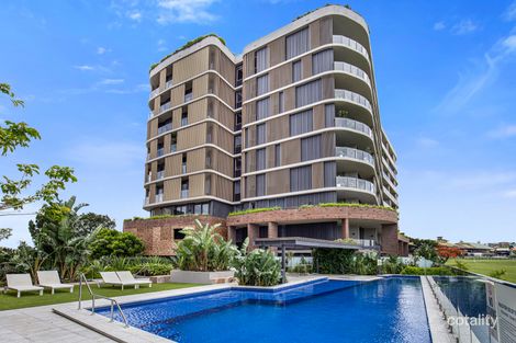 Lot 20605/61 St Leger Way, Ascot, QLD 4007