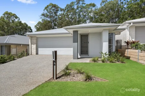 48 GARDENIA CCT, DAKABIN, QLD 4503