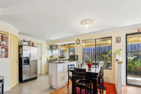 Property photo of 7 Riverina Drive Ellenbrook WA 6069