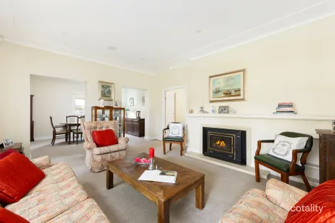 Property photo of 26 Grosvenor Street Wahroonga NSW 2076