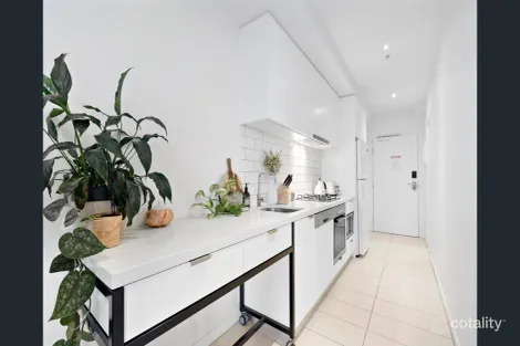 Property photo of 1005/250 City Road Southbank VIC 3006