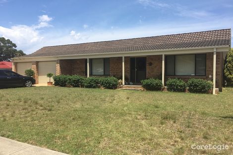 Property photo of 16 Caird Place Seven Hills NSW 2147