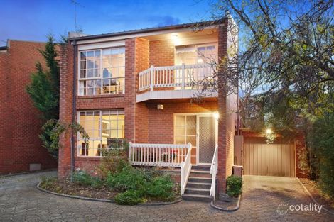 4/61 Anderson St, Templestowe, VIC 3106