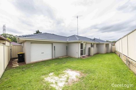 Property photo of 1 Fairywren Close Glenmore Park NSW 2745