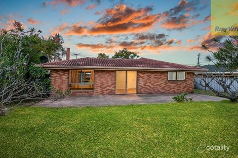 Property photo of 35 Pedder Street Marsden QLD 4132
