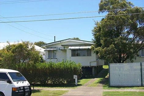 9 Andrew St, Lota, QLD 4179