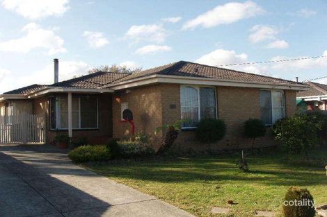 Property photo of 29 Downard Crescent Dandenong North VIC 3175