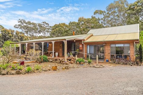 85 Williamson Ct, Carisbrook, VIC 3464