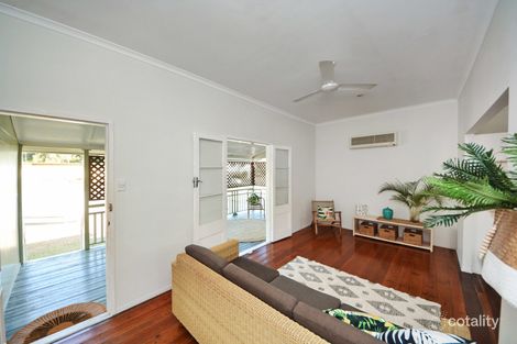 Property photo of 131 Hyde Street Frenchville QLD 4701