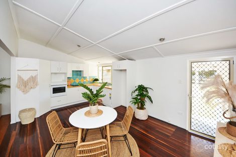 Property photo of 131 Hyde Street Frenchville QLD 4701
